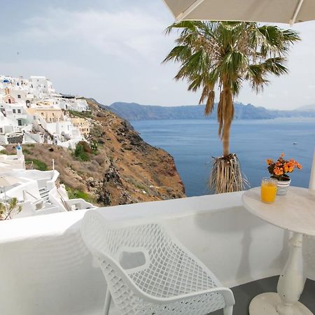 Vogue Suites Ия Экстерьер фото