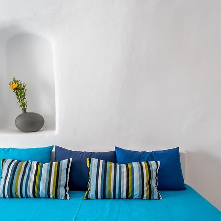 Vogue Suites Ия Экстерьер фото