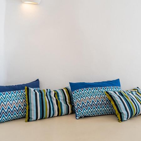 Vogue Suites Ия Экстерьер фото