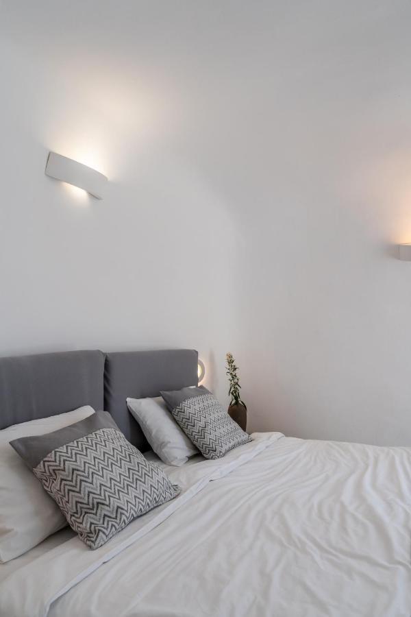 Vogue Suites Ия Экстерьер фото