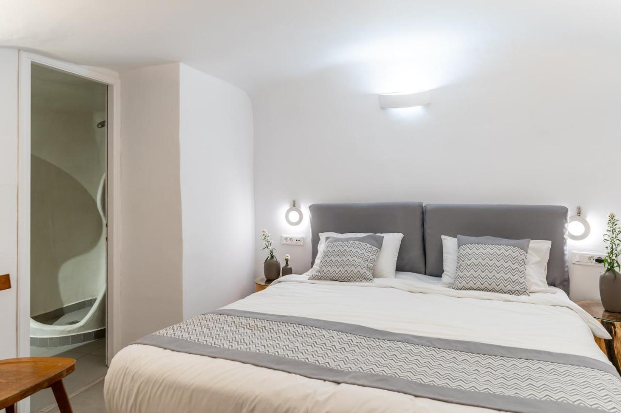 Vogue Suites Ия Экстерьер фото