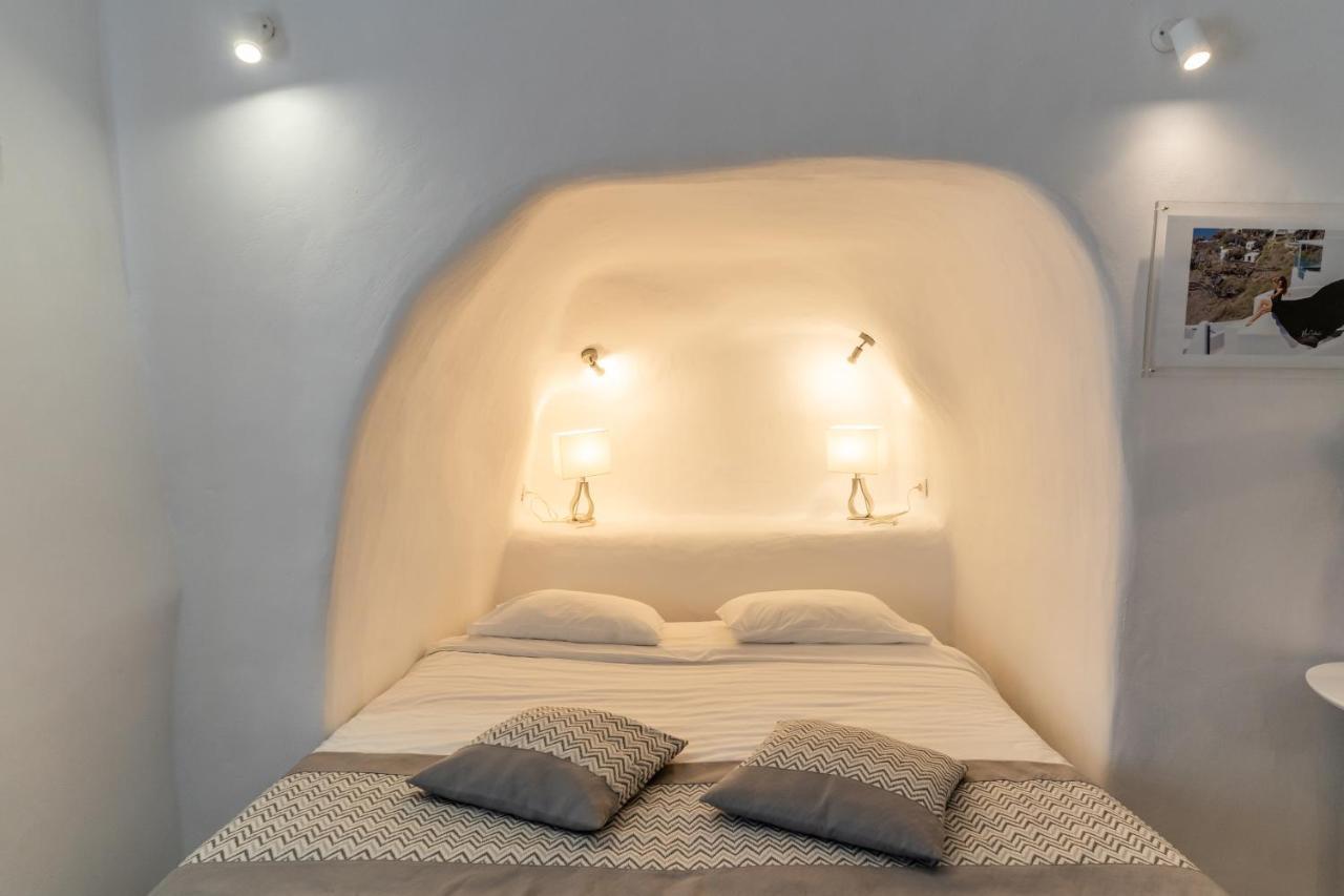 Vogue Suites Ия Экстерьер фото
