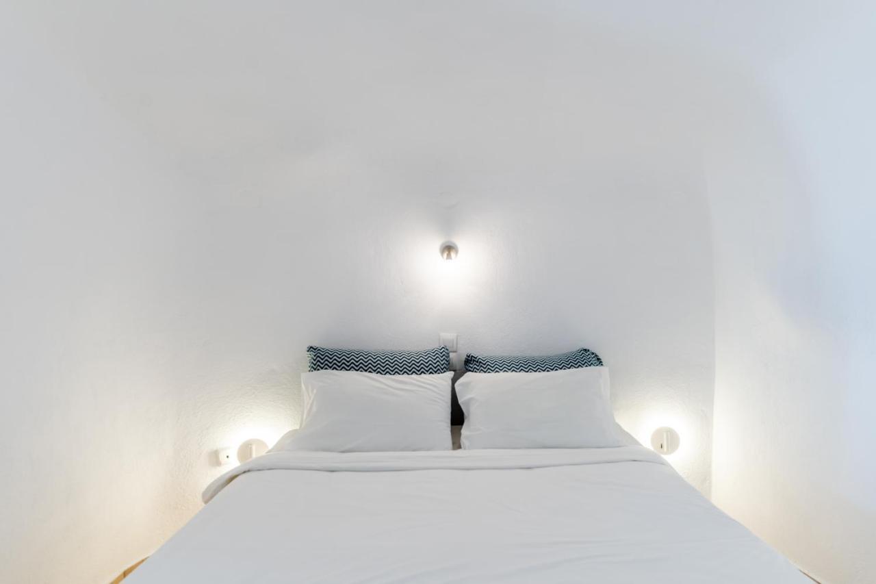 Vogue Suites Ия Экстерьер фото