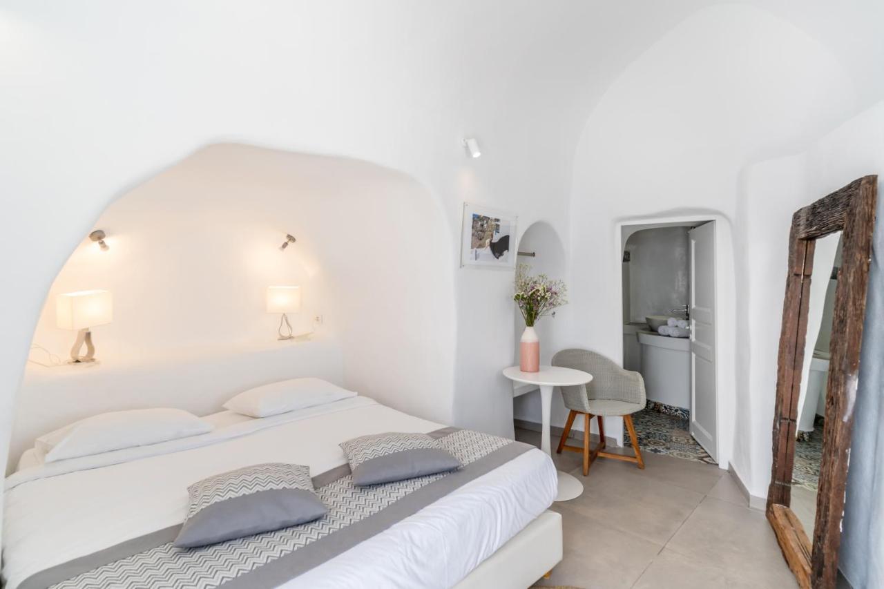 Vogue Suites Ия Экстерьер фото