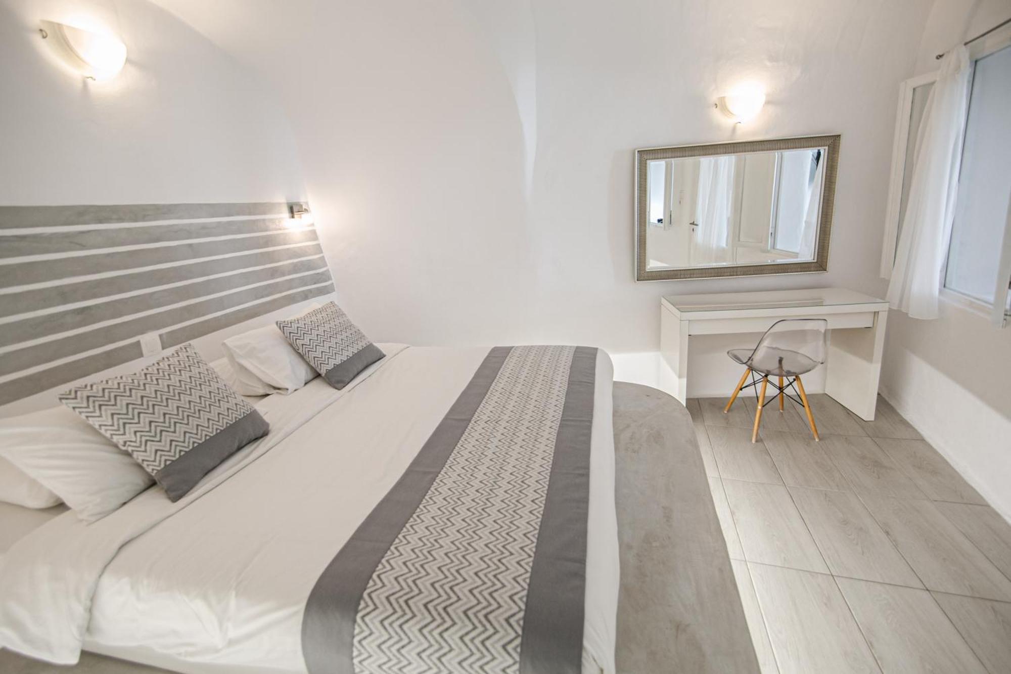 Vogue Suites Ия Экстерьер фото