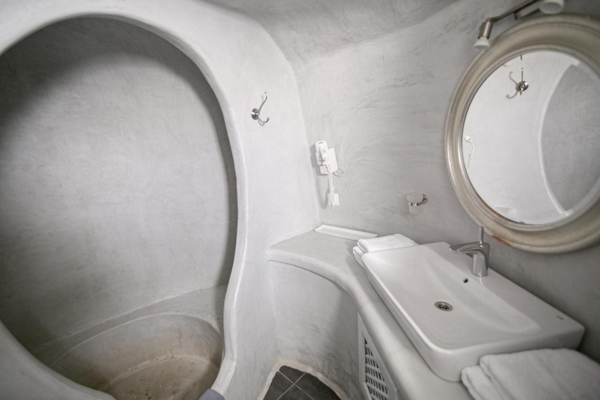 Vogue Suites Ия Экстерьер фото