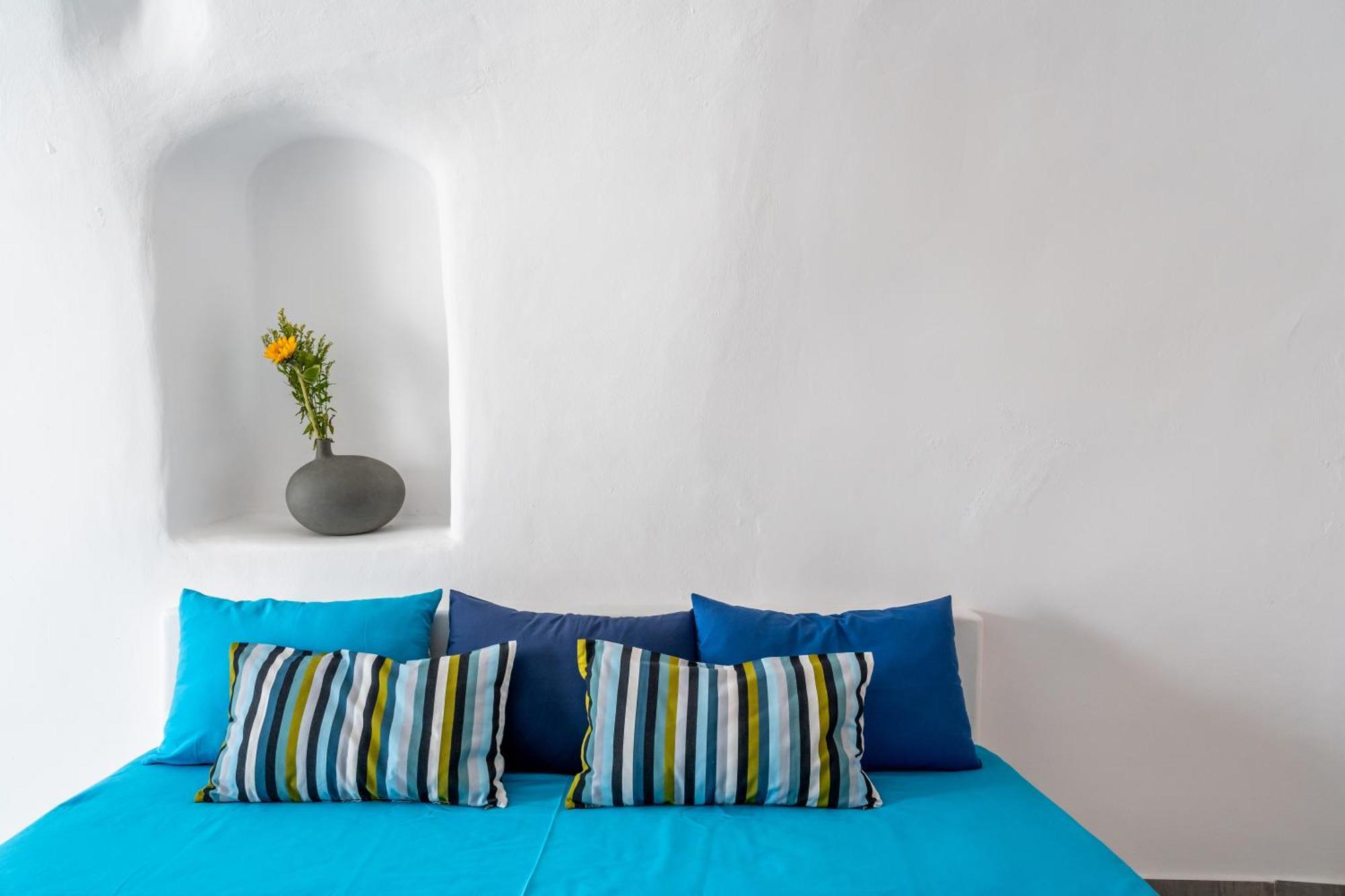 Vogue Suites Ия Экстерьер фото