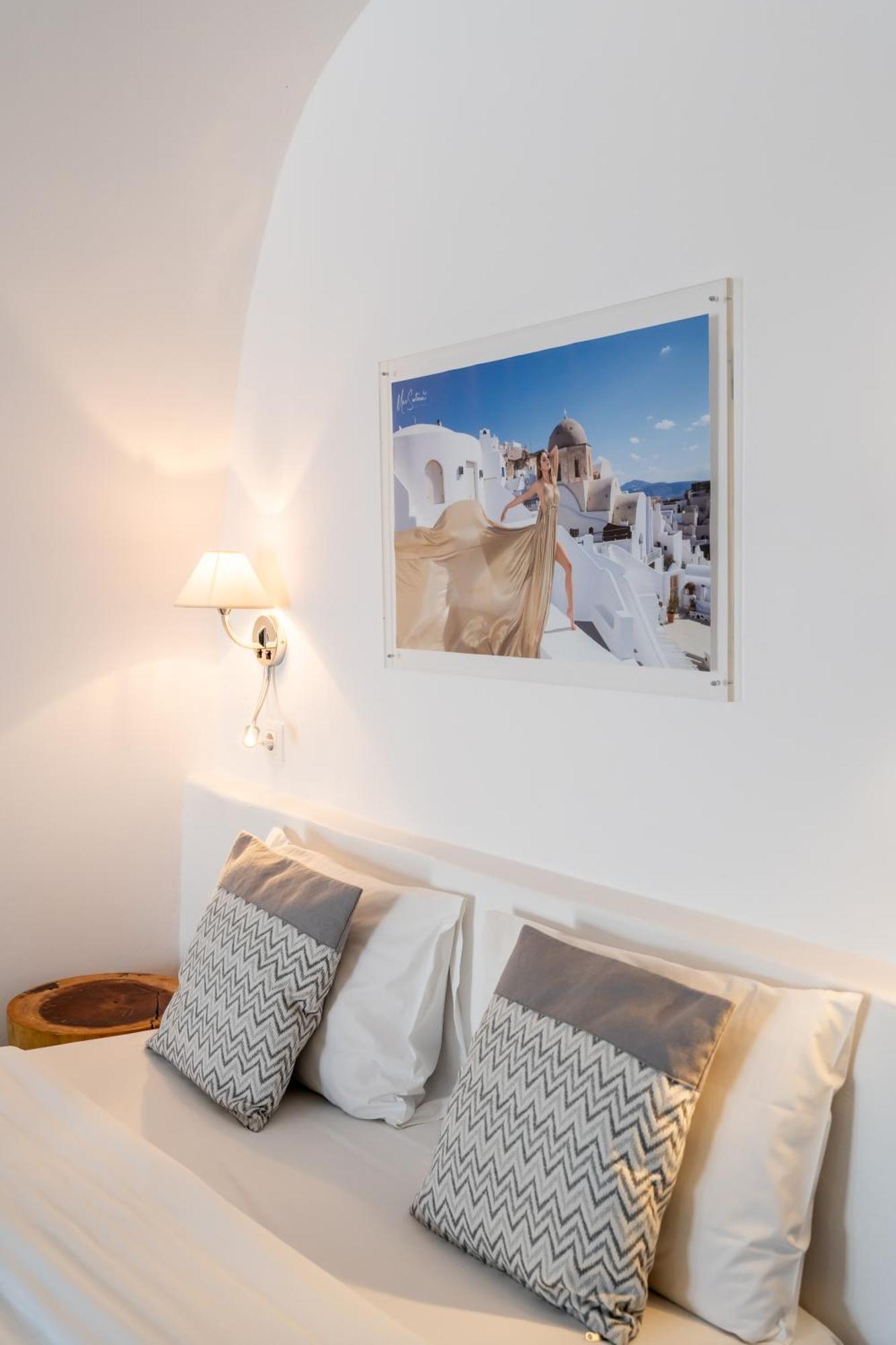 Vogue Suites Ия Экстерьер фото