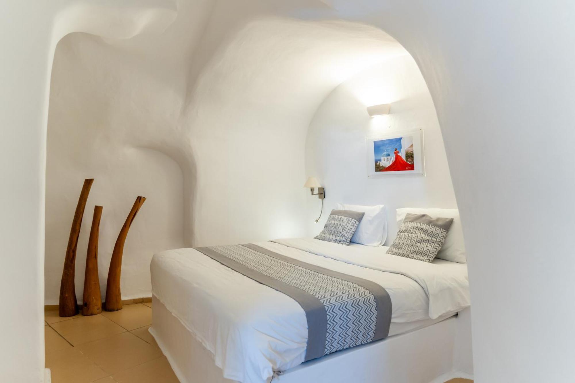 Vogue Suites Ия Экстерьер фото