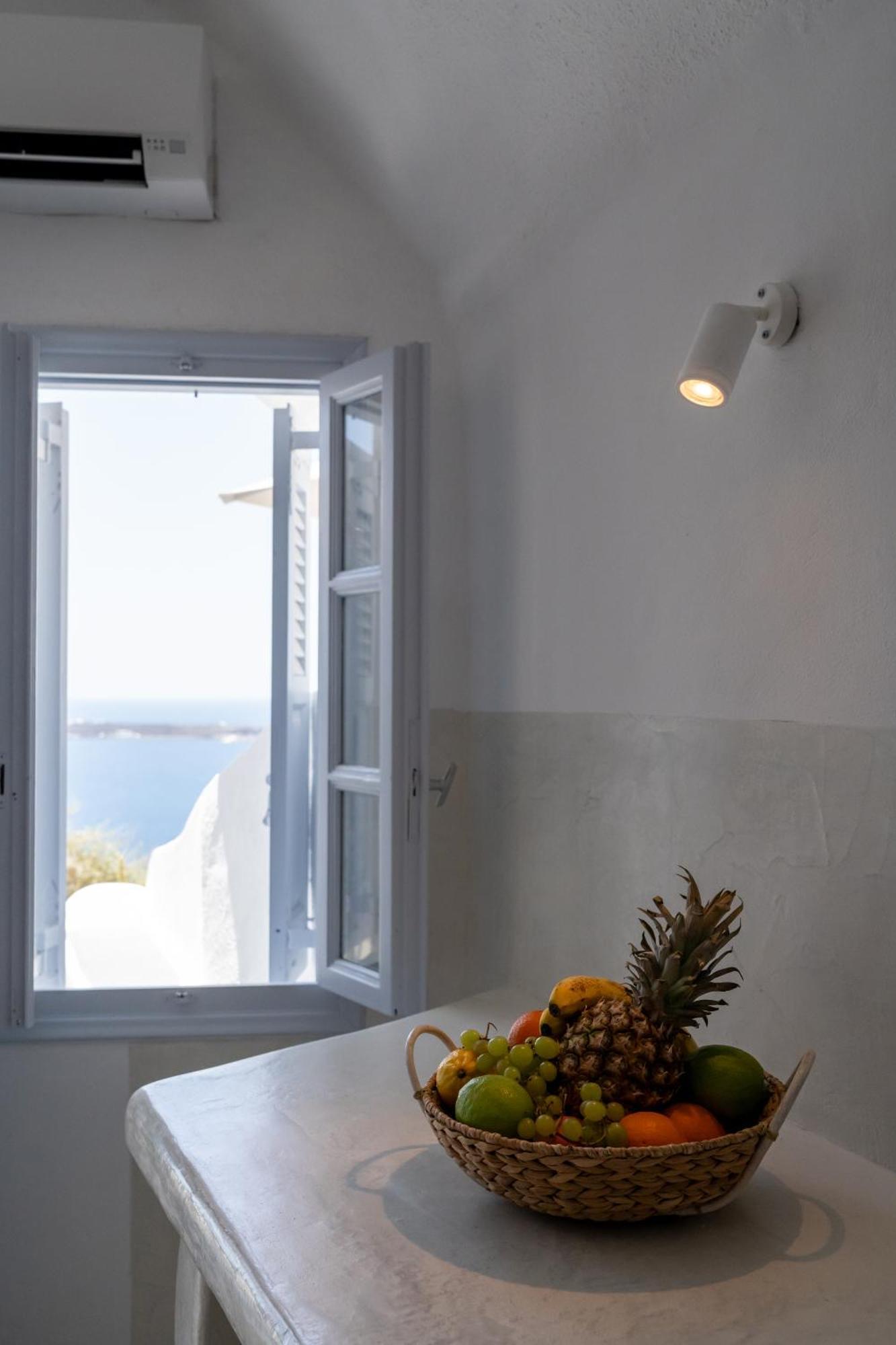 Vogue Suites Ия Экстерьер фото