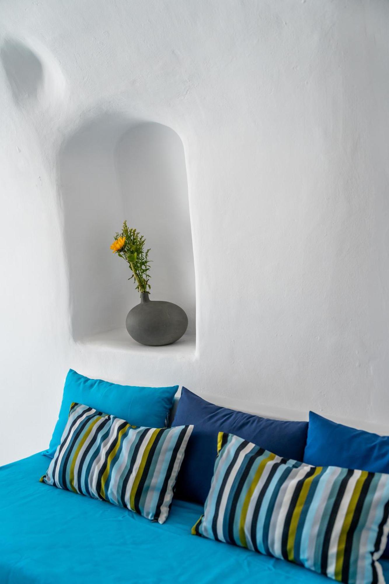 Vogue Suites Ия Экстерьер фото