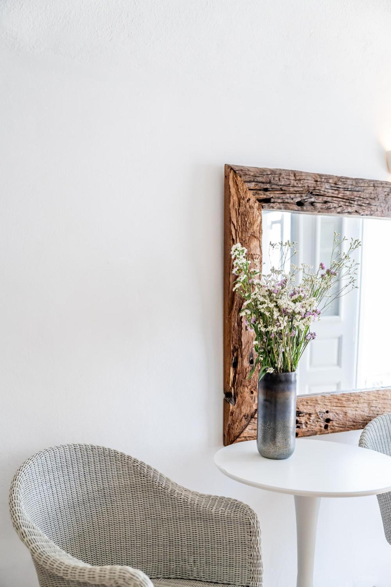 Vogue Suites Ия Экстерьер фото