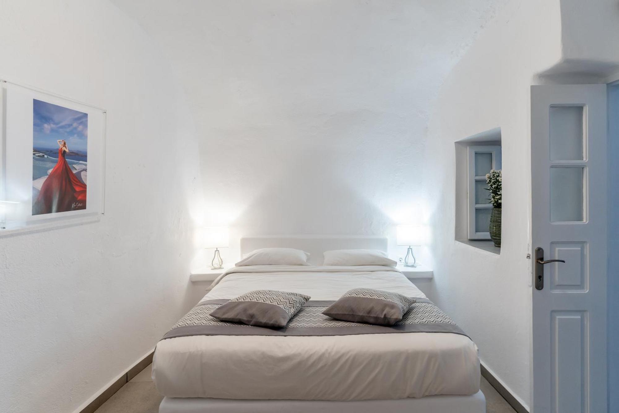 Vogue Suites Ия Экстерьер фото